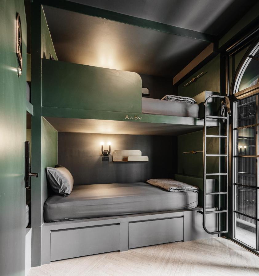 Cher Hostel Μπανγκόκ Εξωτερικό φωτογραφία