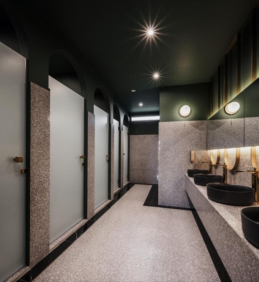Cher Hostel Μπανγκόκ Εξωτερικό φωτογραφία