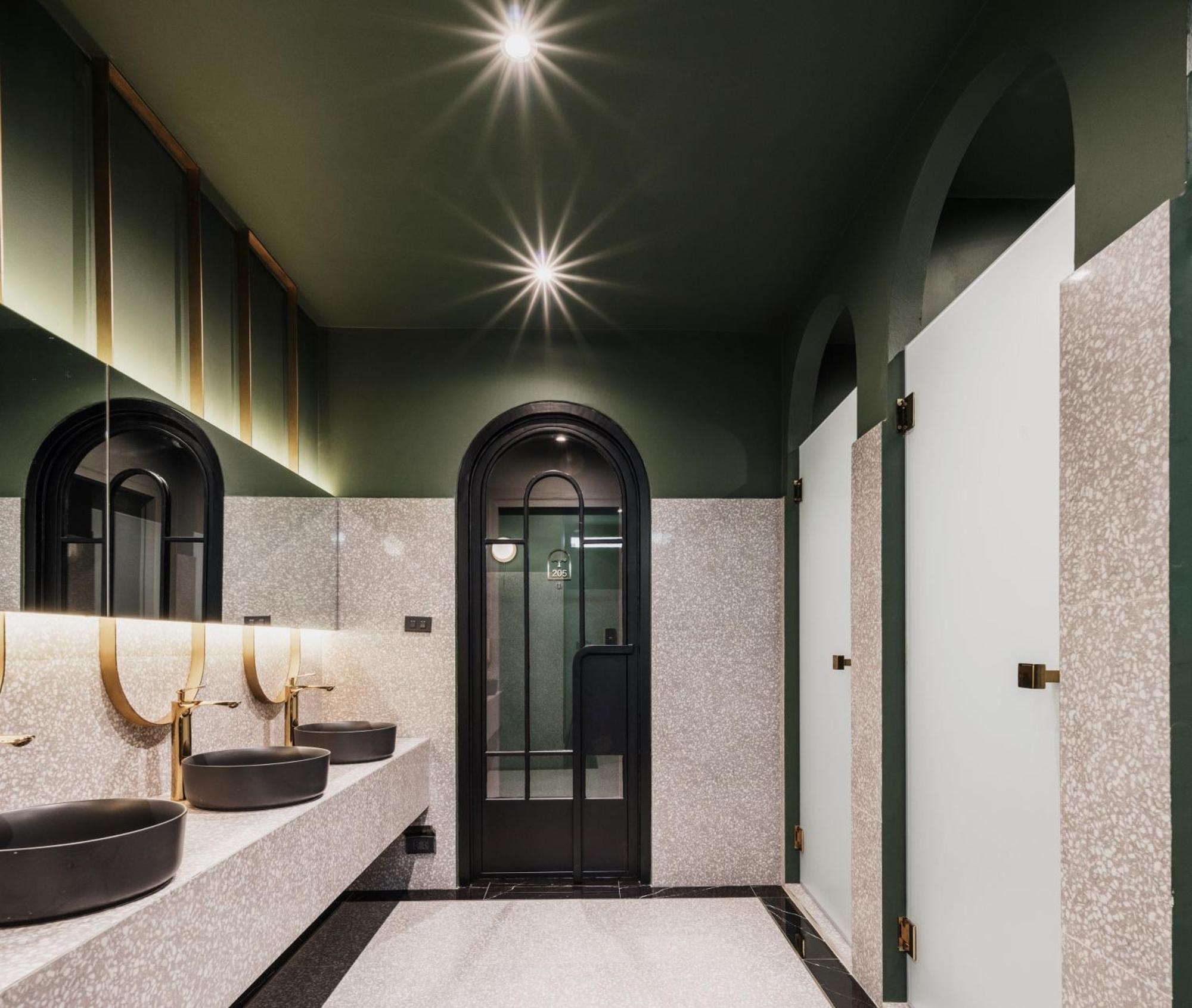 Cher Hostel Μπανγκόκ Εξωτερικό φωτογραφία